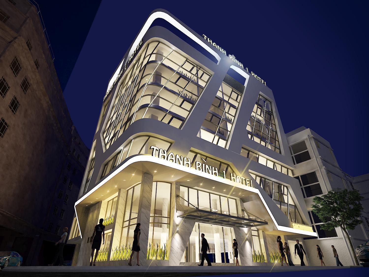 Ttc Hotel Deluxe Airport Ho Chi Minh City Exterior photo